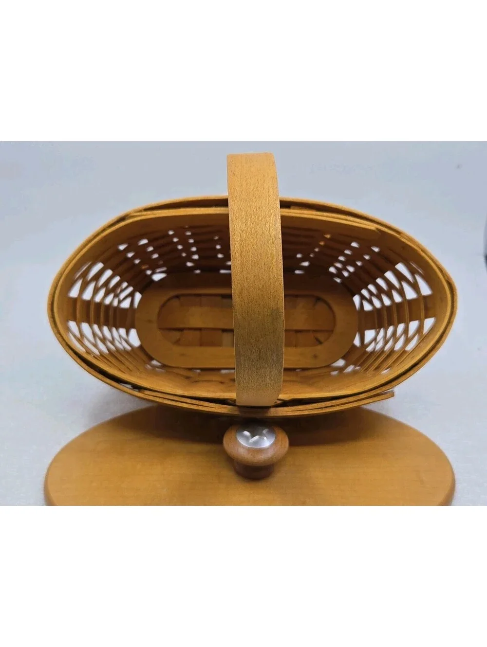 Longaberger this basket